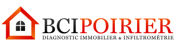 BCI Poirier - Diagnostic immobilier & infiltrométrie