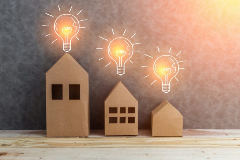 BEPOS : qu&rsquo;est-ce qu&rsquo;un batiment à énergie positive